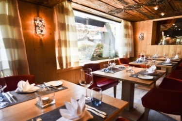 Hotel Alpenhof