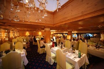 Hotel Alpenhof