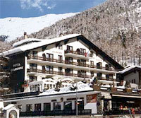 Hotel Couronne