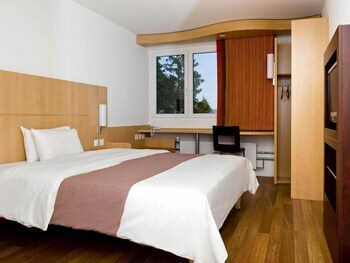 Hotel Ibis Zurich Adliswil