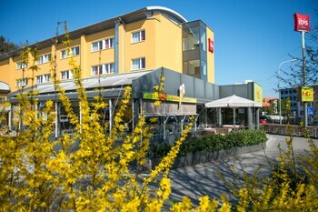 Hotel Ibis Zurich Adliswil