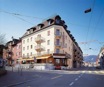 Hotel Neufeld