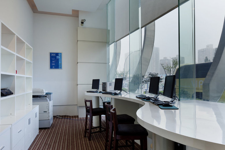 Hotel Holiday Inn Express Zhabei