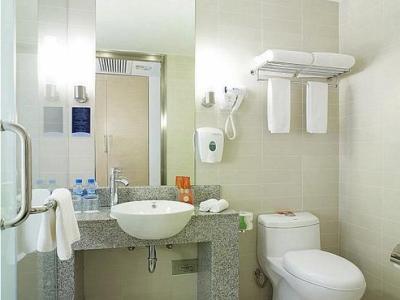 Hotel Holiday Inn Express Zhabei
