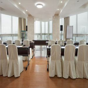 Hotel Holiday Inn Express Zhabei