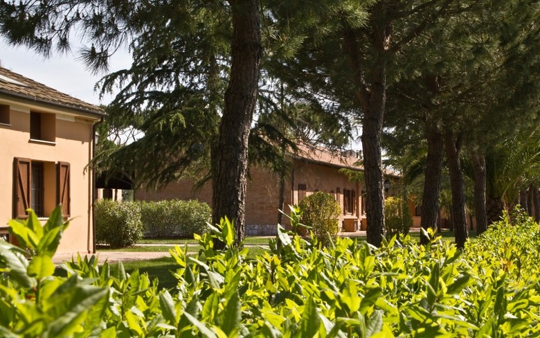 Hotel Fattoria San Lorenzo