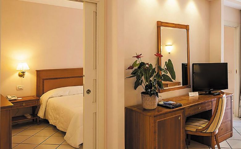 Hotel Continental Terme