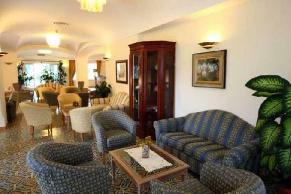 Hotel Hermitage Terme And Park Terme