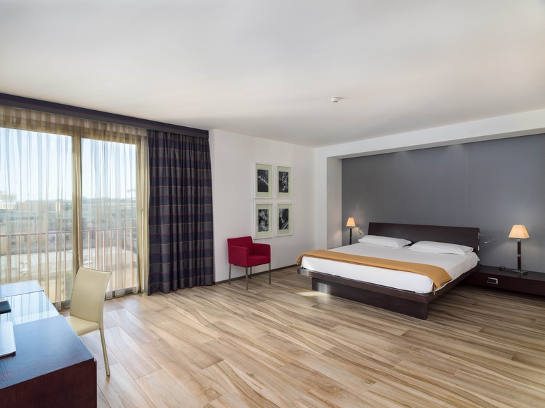 Grand Hotel Tiziano