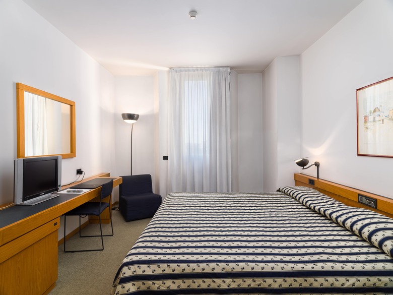 Grand Hotel Tiziano