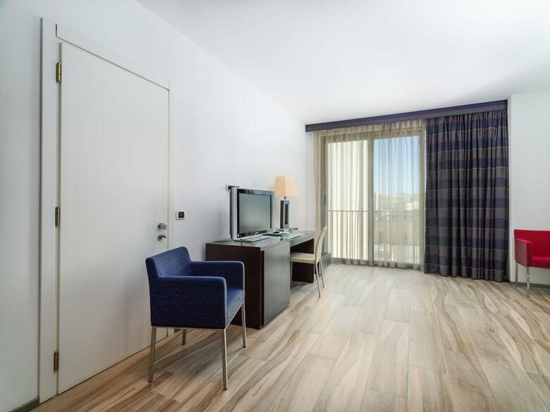 Grand Hotel Tiziano