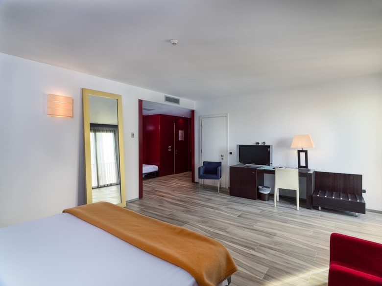 Grand Hotel Tiziano
