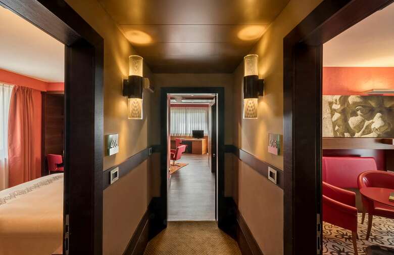 Hotel Risorgimento Resort