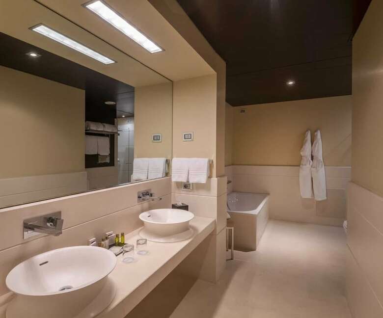 Hotel Risorgimento Resort