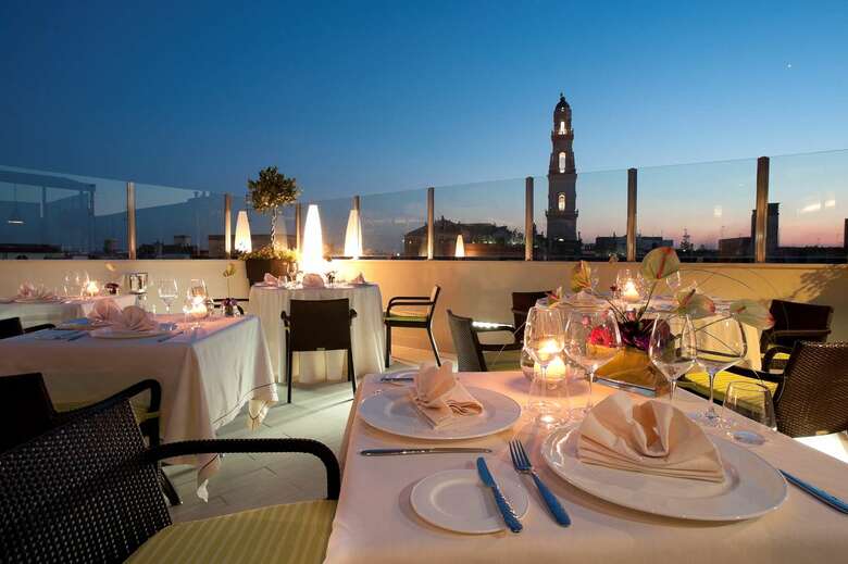 Hotel Risorgimento Resort