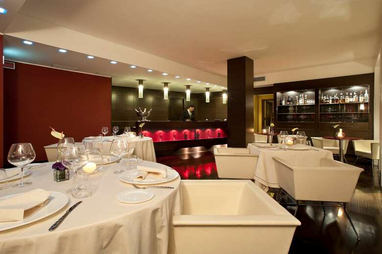 Hotel Risorgimento Resort