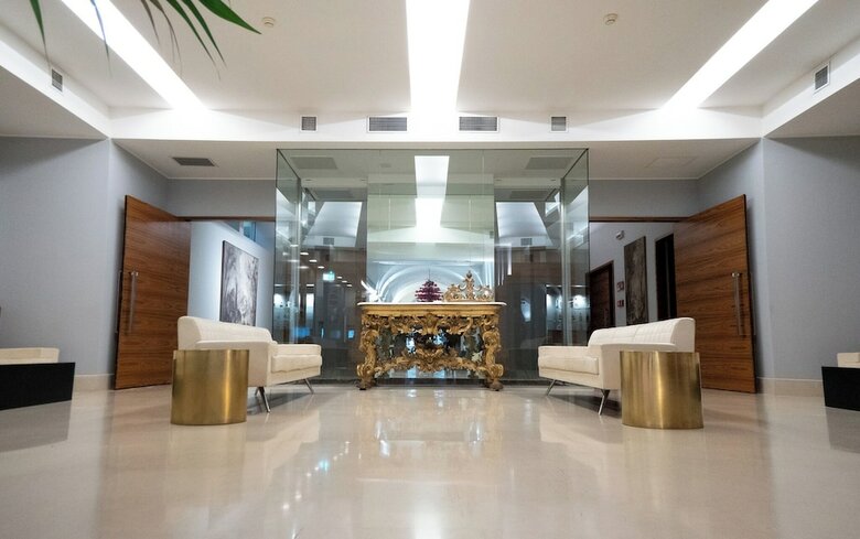 Hotel Risorgimento Resort
