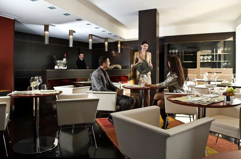 Hotel Risorgimento Resort
