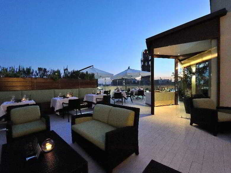 Hotel Risorgimento Resort