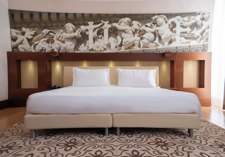Hotel Risorgimento Resort