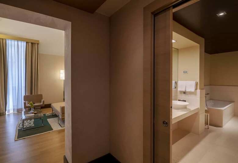 Hotel Risorgimento Resort
