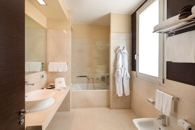 Hotel Risorgimento Resort