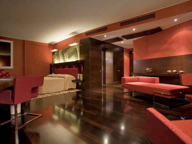 Hotel Risorgimento Resort
