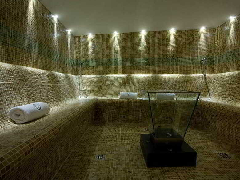 Hotel Risorgimento Resort
