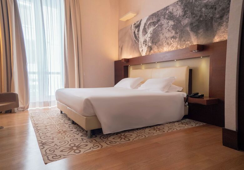 Hotel Risorgimento Resort