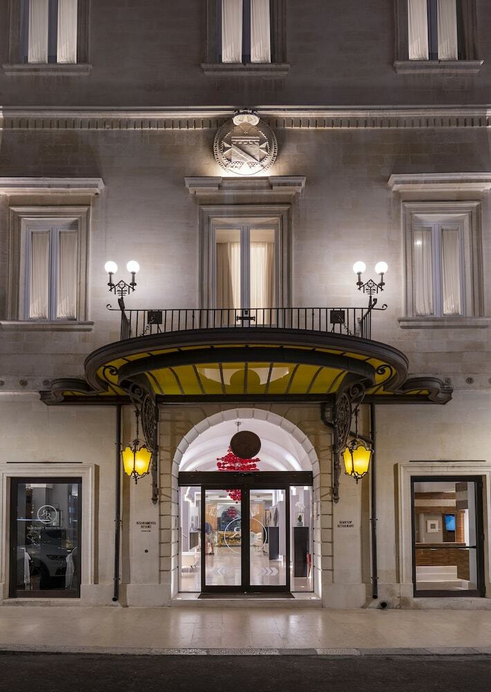 Hotel Risorgimento Resort