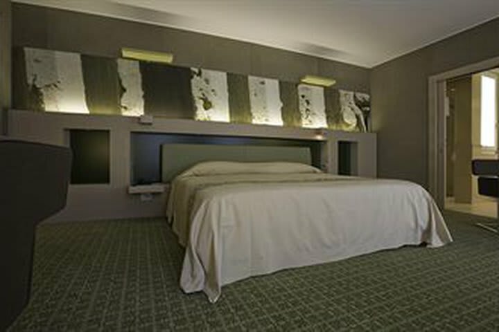 Hotel Risorgimento Resort