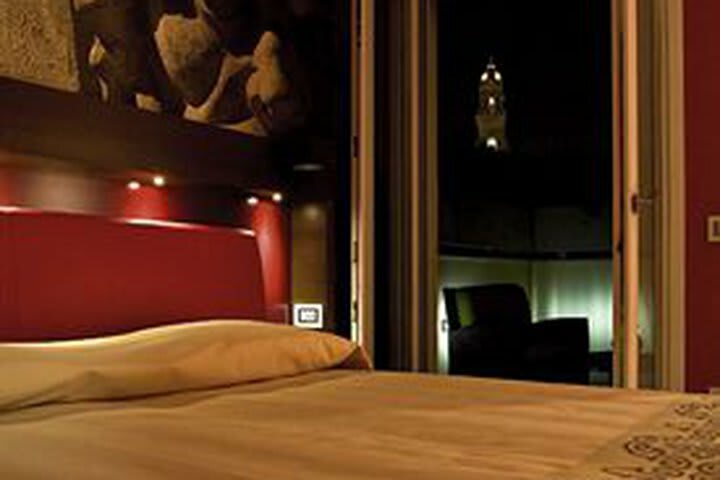 Hotel Risorgimento Resort