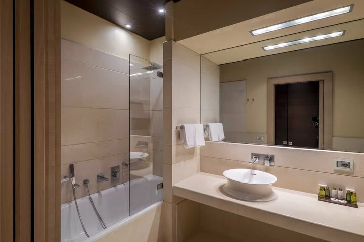 Hotel Risorgimento Resort