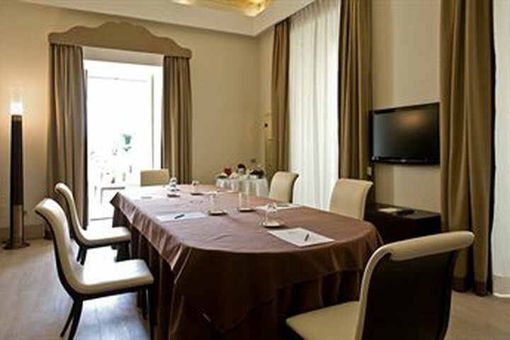 Hotel Risorgimento Resort