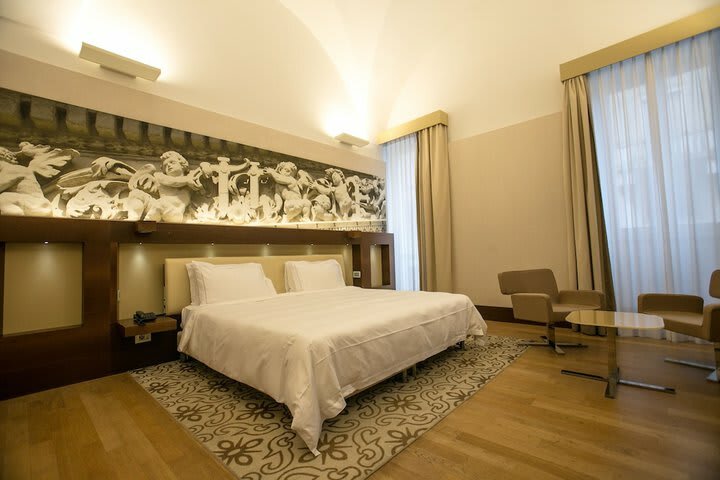 Hotel Risorgimento Resort