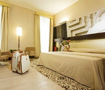 Hotel Risorgimento Resort