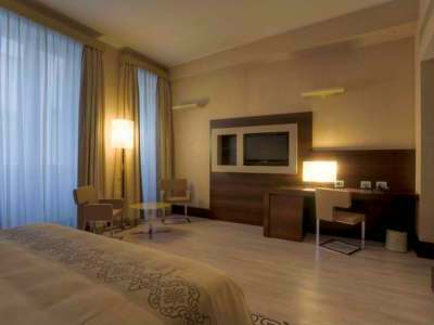 Hotel Risorgimento Resort