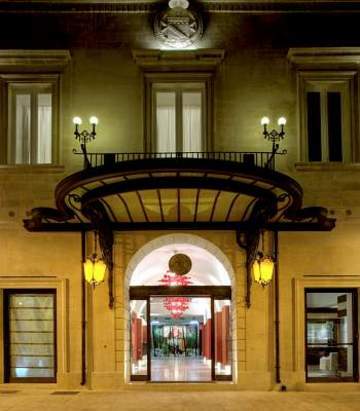 Hotel Risorgimento Resort