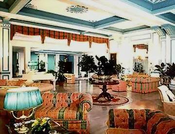 Hotel Columbia