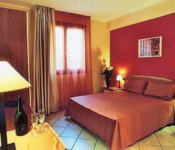 Hotel Villa Maria