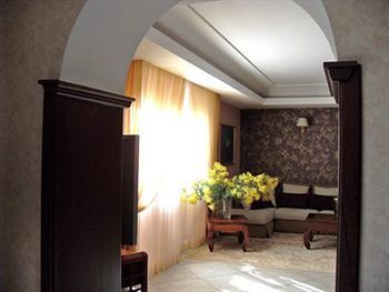 Hotel Villa Maria