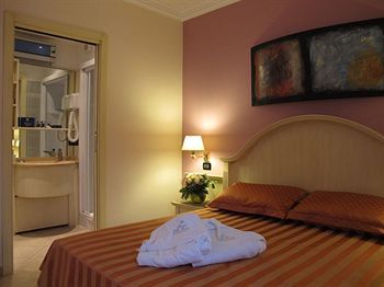 Hotel Villa Maria
