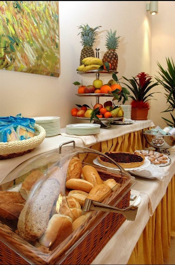 Le Cheminee Business Hotel
