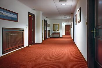 Le Cheminee Business Hotel