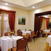 Le Cheminee Business Hotel