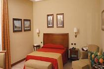 Le Cheminee Business Hotel