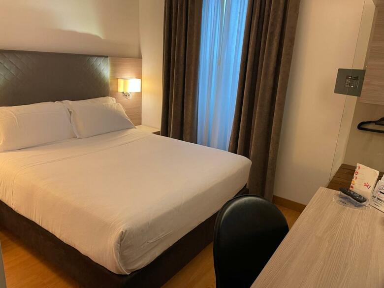 Hotel Omnia
