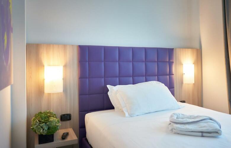 Hotel Omnia