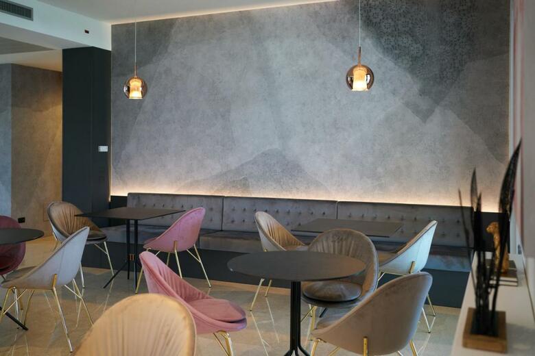Hotel Omnia