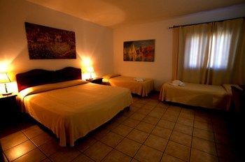 Hotel Moderno